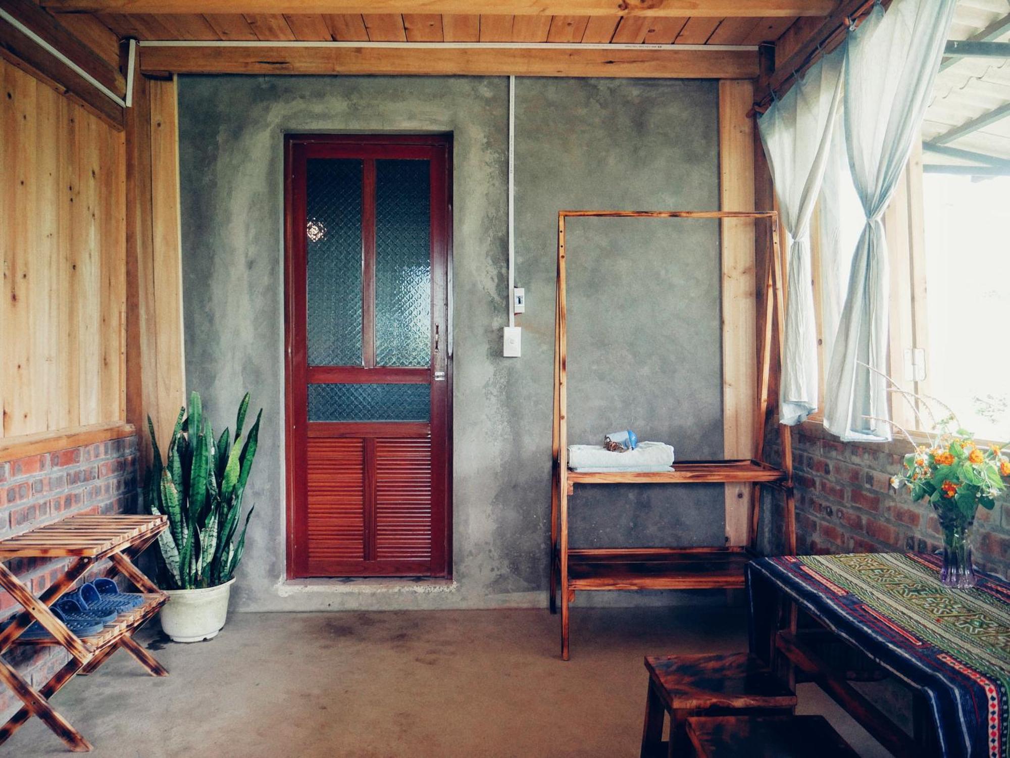 Appartement Ya'S House à Sa Pa Extérieur photo
